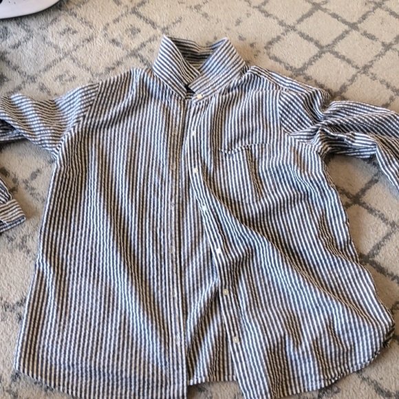 Button Down Shirt - Picture 1 of 3